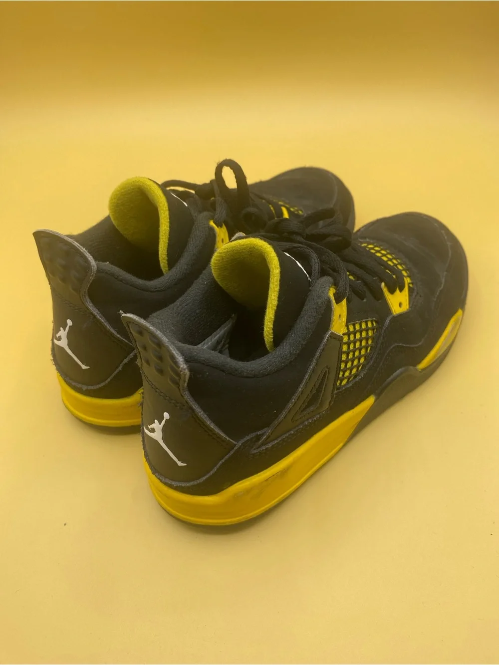 Jordan youth basketball